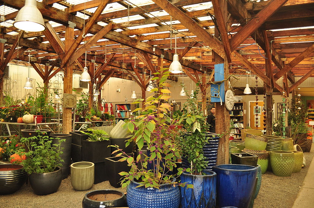 Lazy River Nursery and Garden Supply